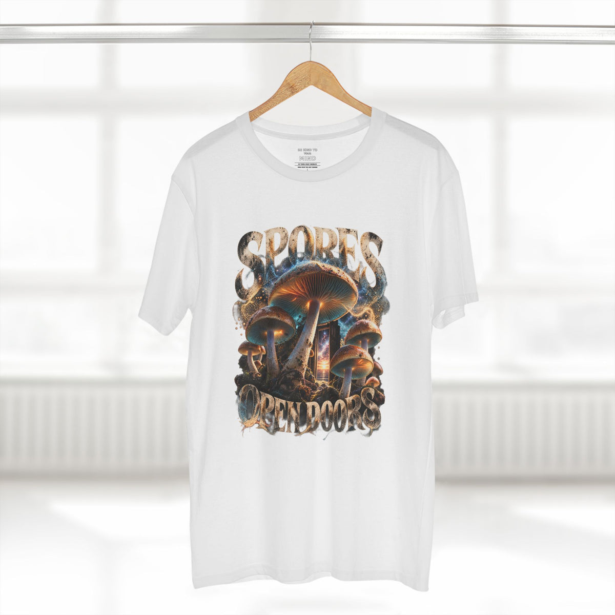 Magic Mushroom T-Shirt