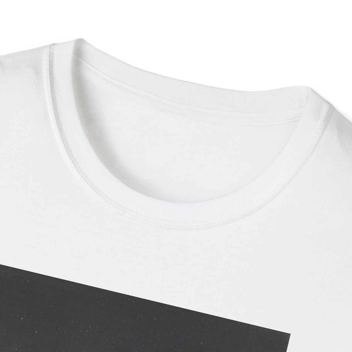 T-Shirt — 'You're A Dick.' Floral Graphic Tee