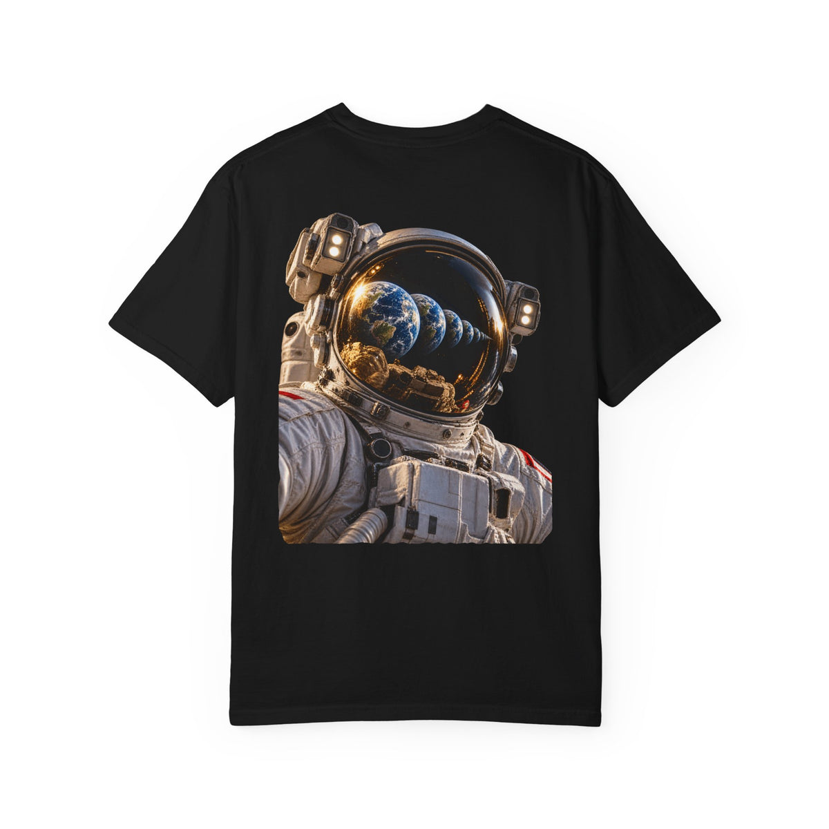 Alternative Reality Space T-Shirt
