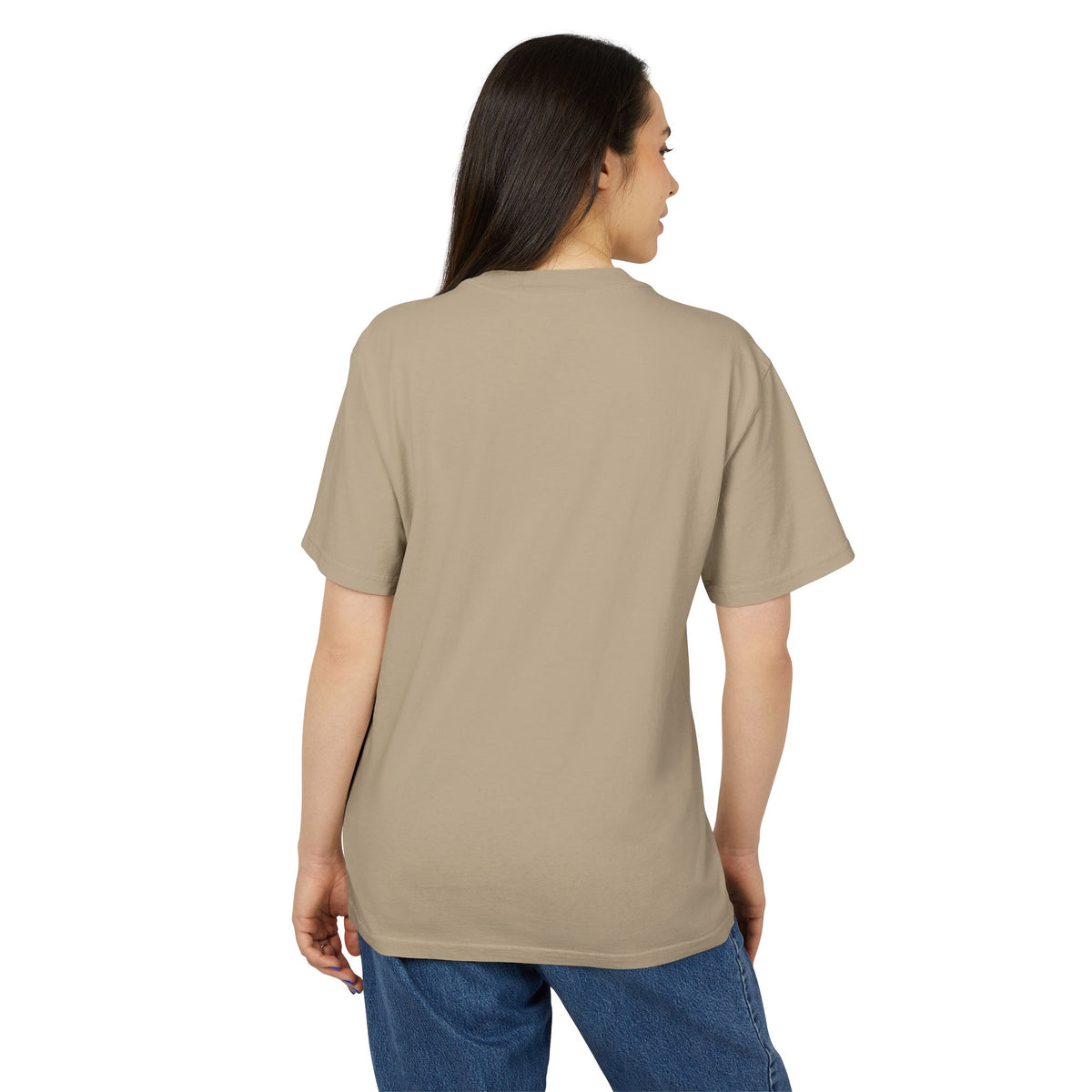 Graphic Tee — 'The Government Says You Can’t Be Anti-Vax...' Statement Shirt