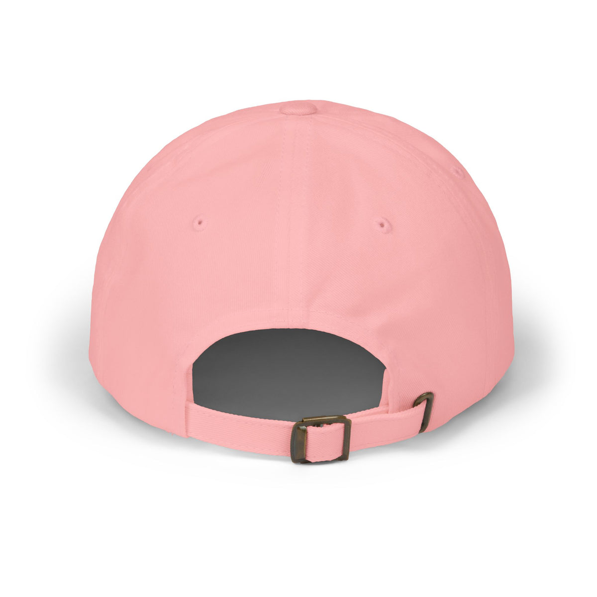 Bollox Dad Cap – Retro Embroidered Script Baseball Hat