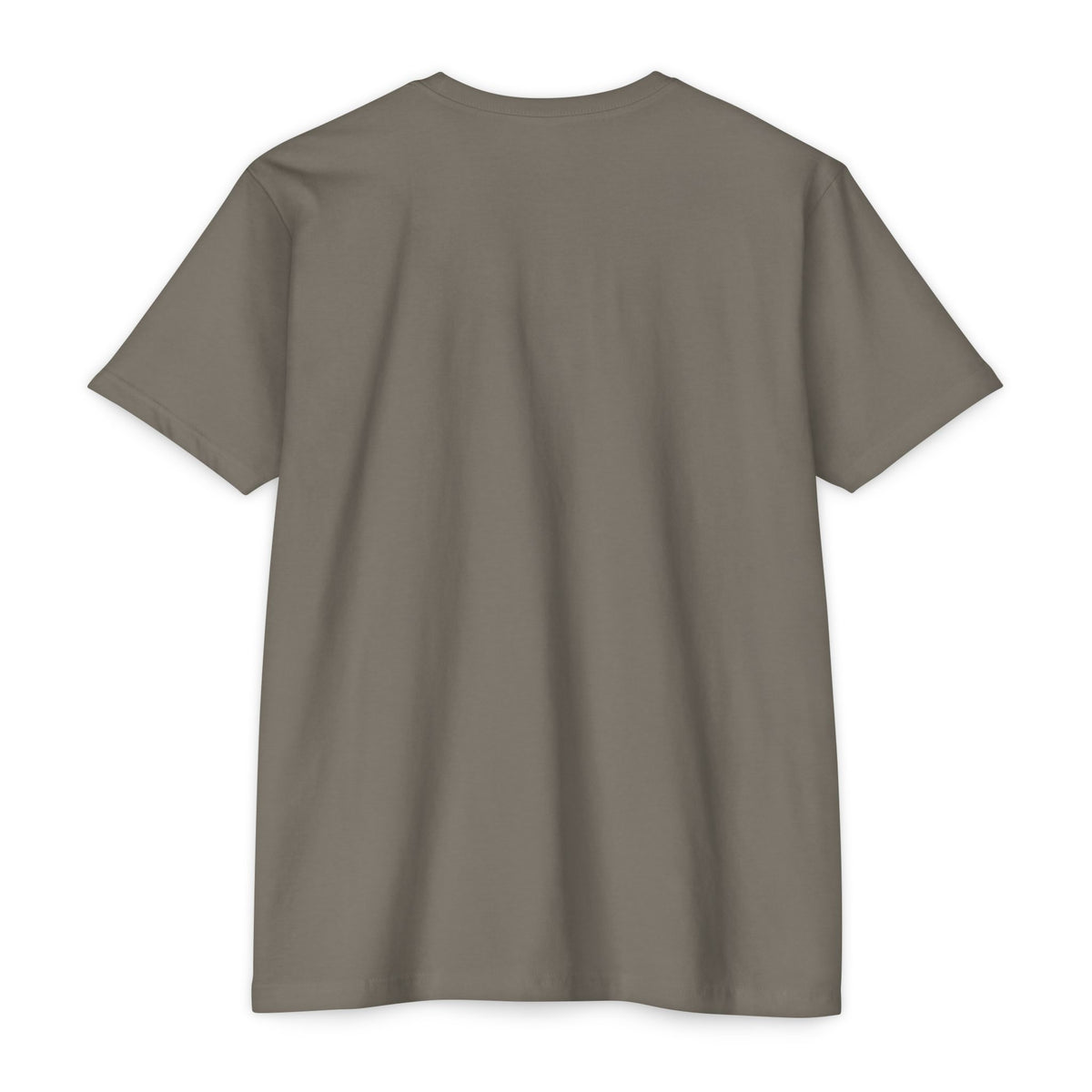 Get Unplugged Mushroom T‑Shirt