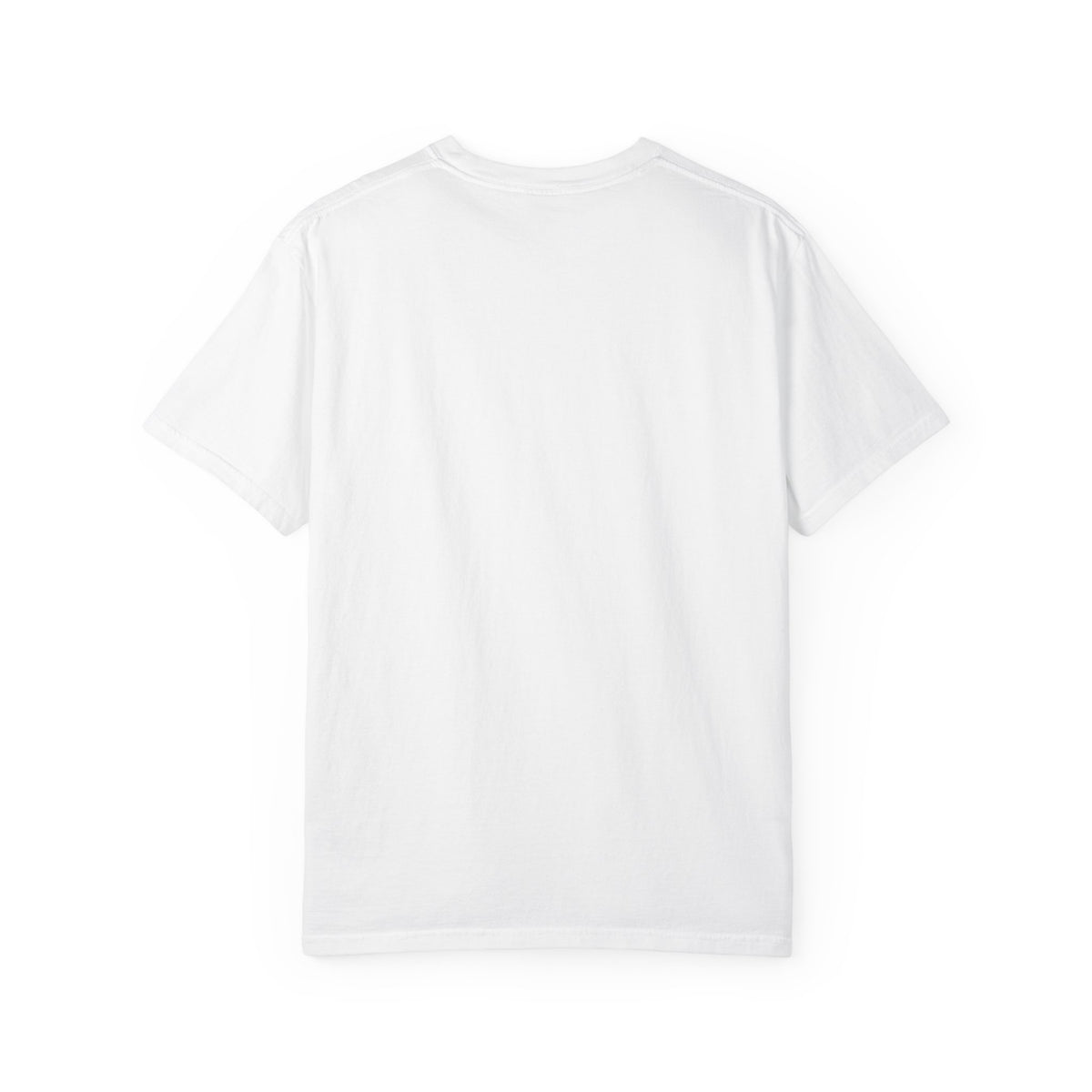 T-Shirt — "If You're Happy and You Know It, It's Your Meds" Minimalist Graphic Tee