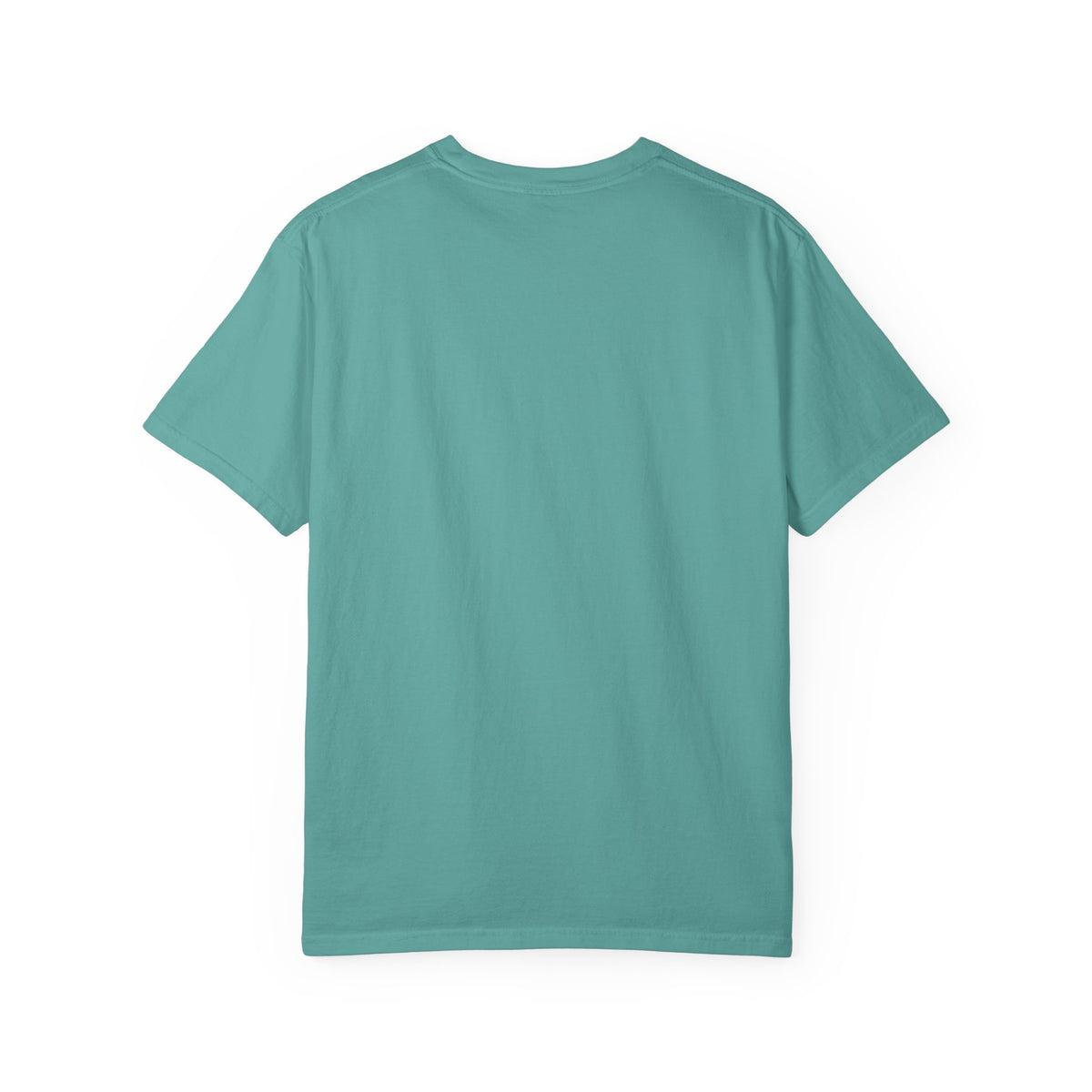 Get Lost Adventure T-Shirt — Forest Waterfall Graphic Tee
