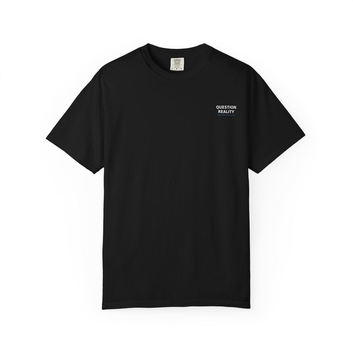 The Simulation Astronaut Earth Space Exploration T-Shirt