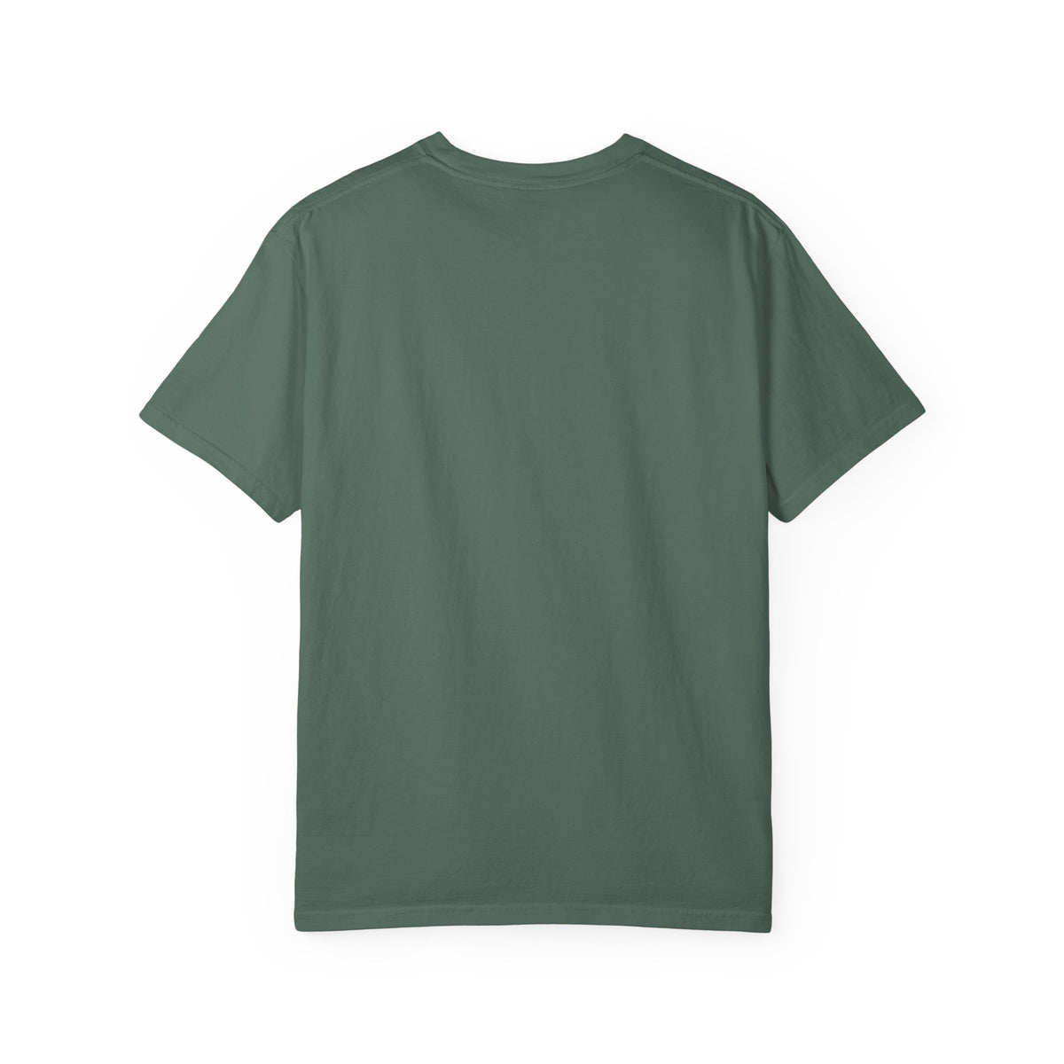 Get Lost Adventure T-Shirt — Forest Waterfall Graphic Tee