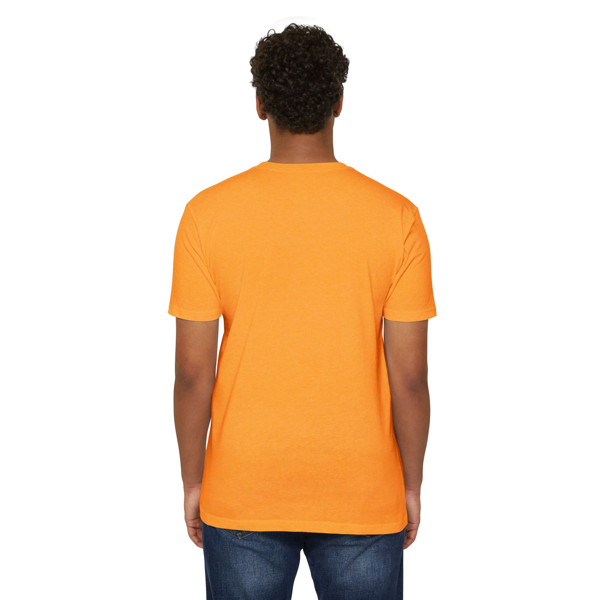 Get Unplugged Mushroom T‑Shirt