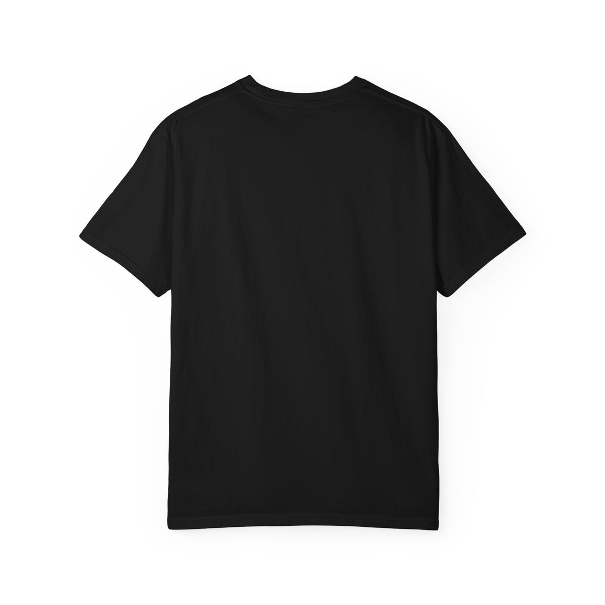 Get Lost Adventure T-Shirt — Forest Waterfall Graphic Tee