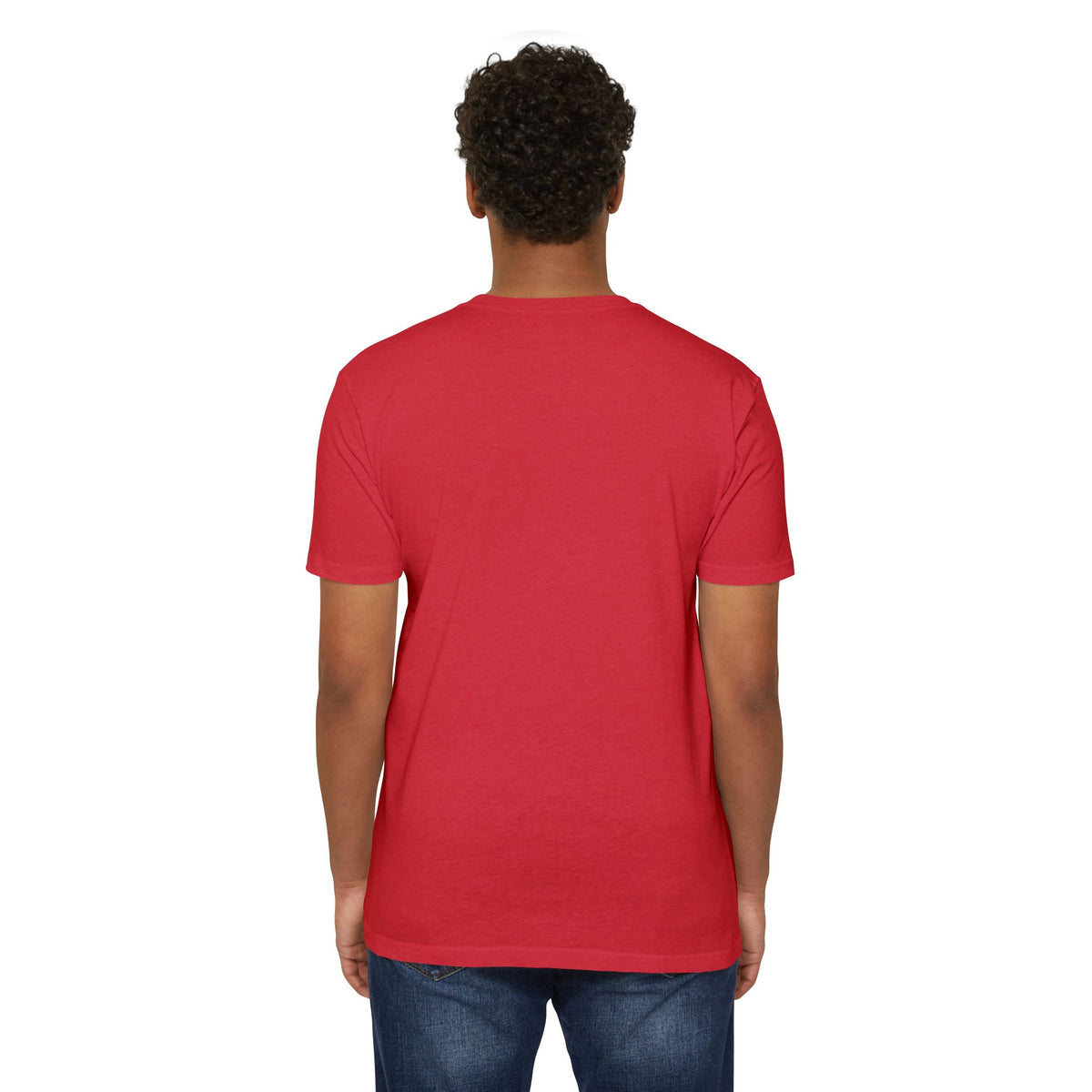 Get Unplugged Mushroom T‑Shirt