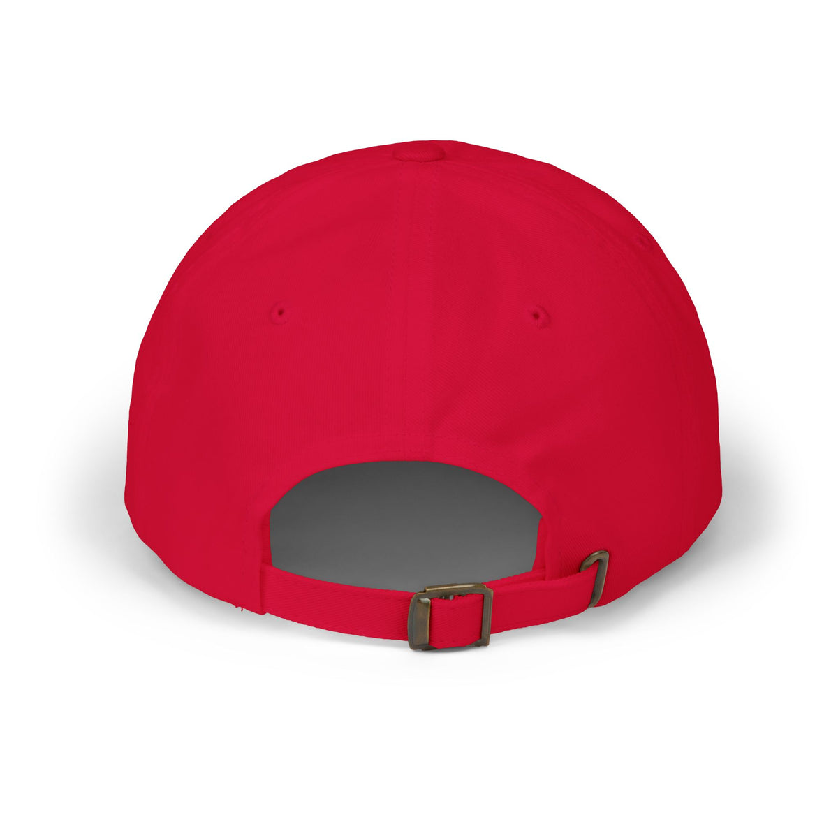 Bollox Dad Cap – Retro Embroidered Script Baseball Hat