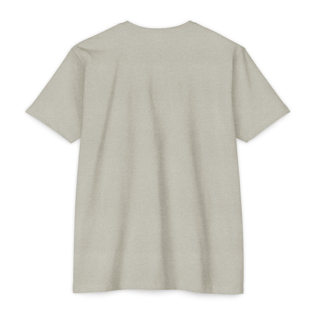 Get Unplugged Mushroom T‑Shirt