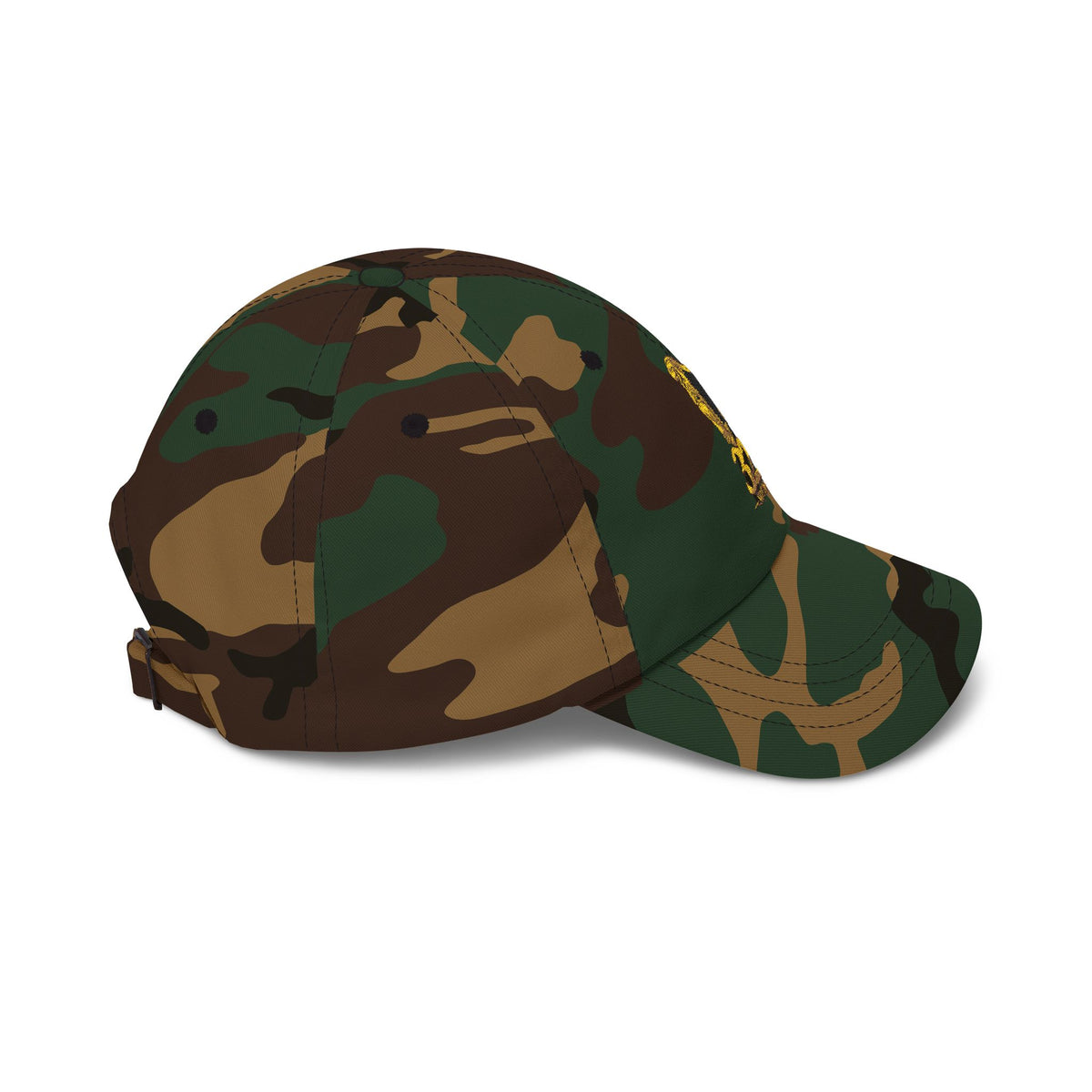 Dad Cap – Ireland, 32 not 26 counties, unite Ireland Embroidered Baseball Hat
