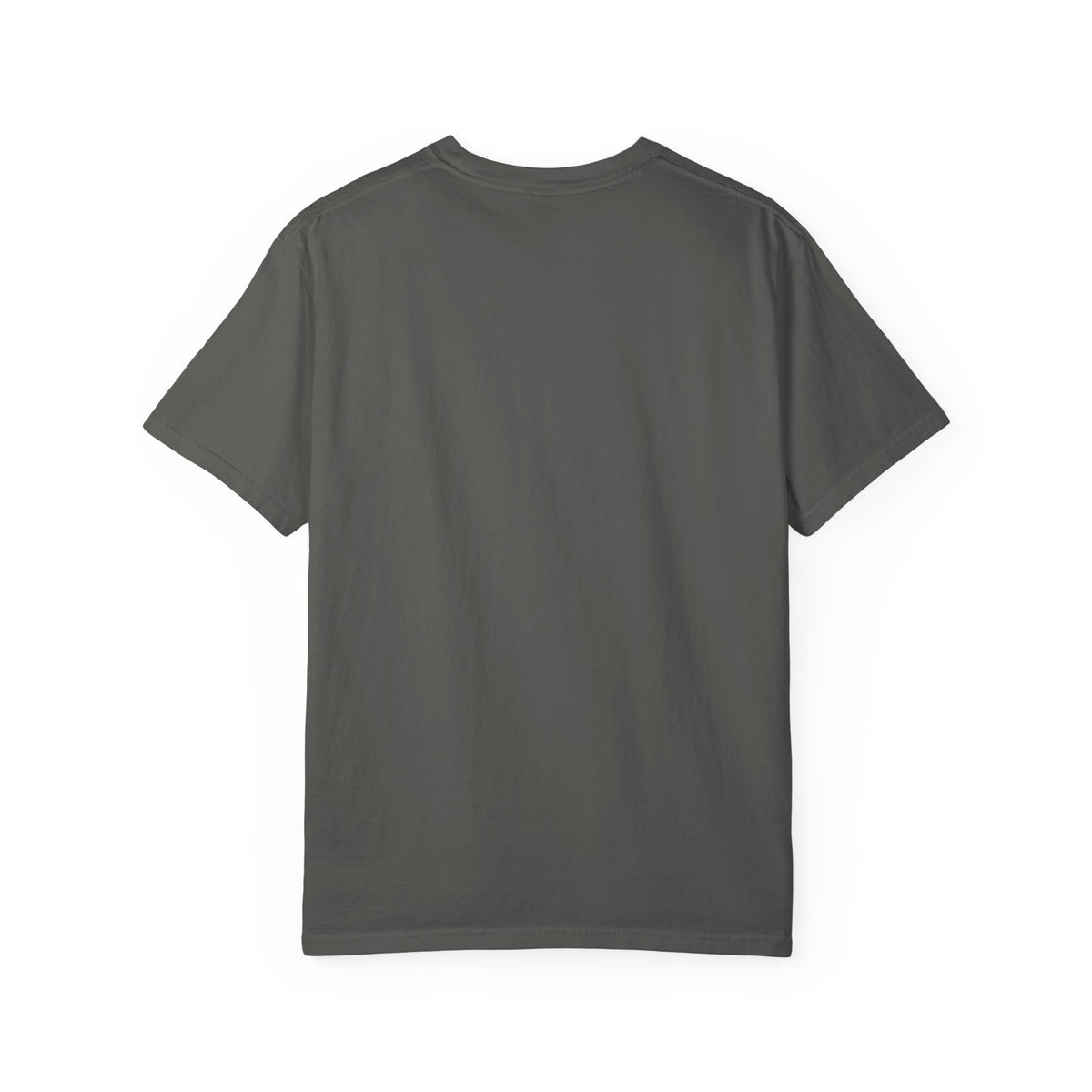 Get Lost Adventure T-Shirt — Forest Waterfall Graphic Tee