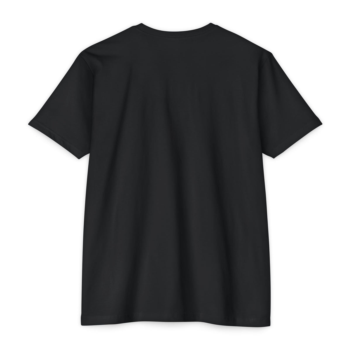 Get Unplugged Mushroom T‑Shirt