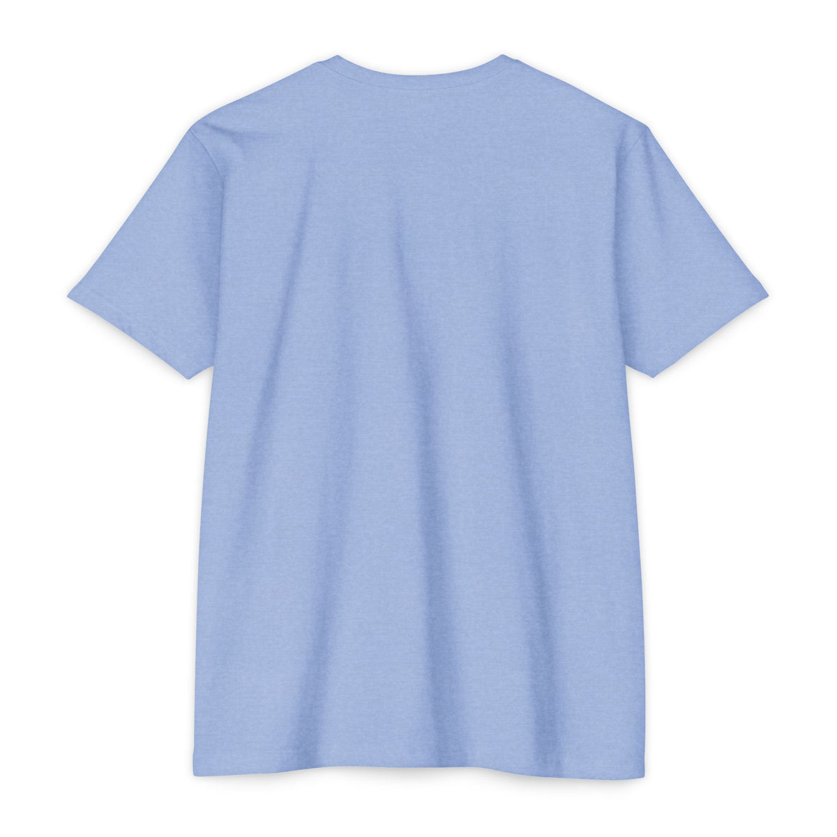 Get Unplugged Mushroom T‑Shirt