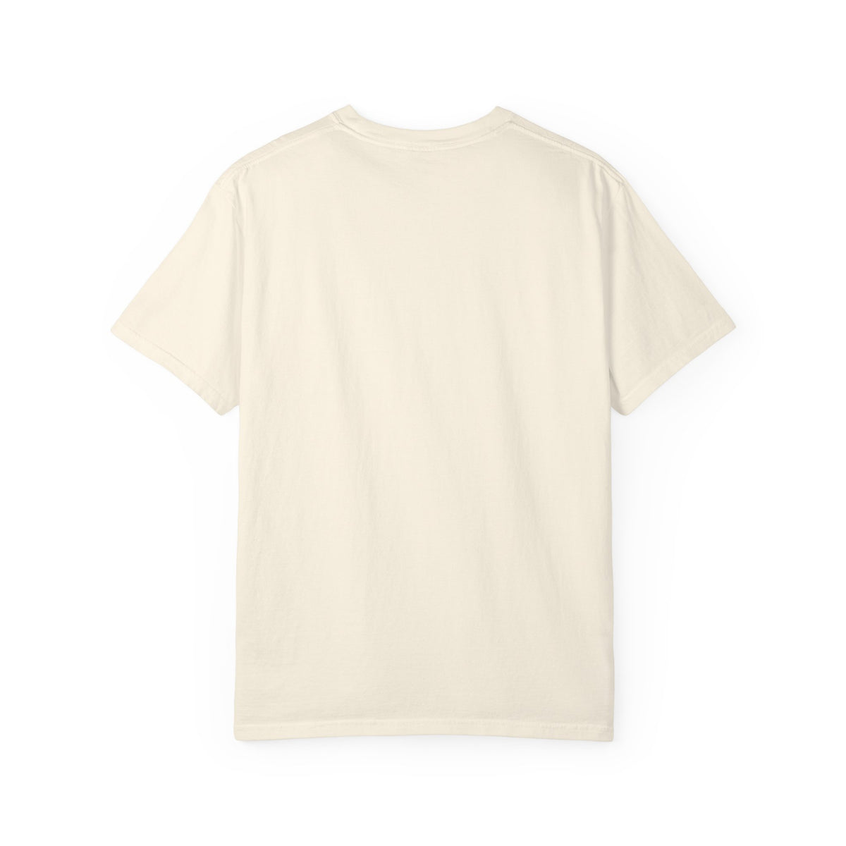Get Lost Adventure T-Shirt — Forest Waterfall Graphic Tee