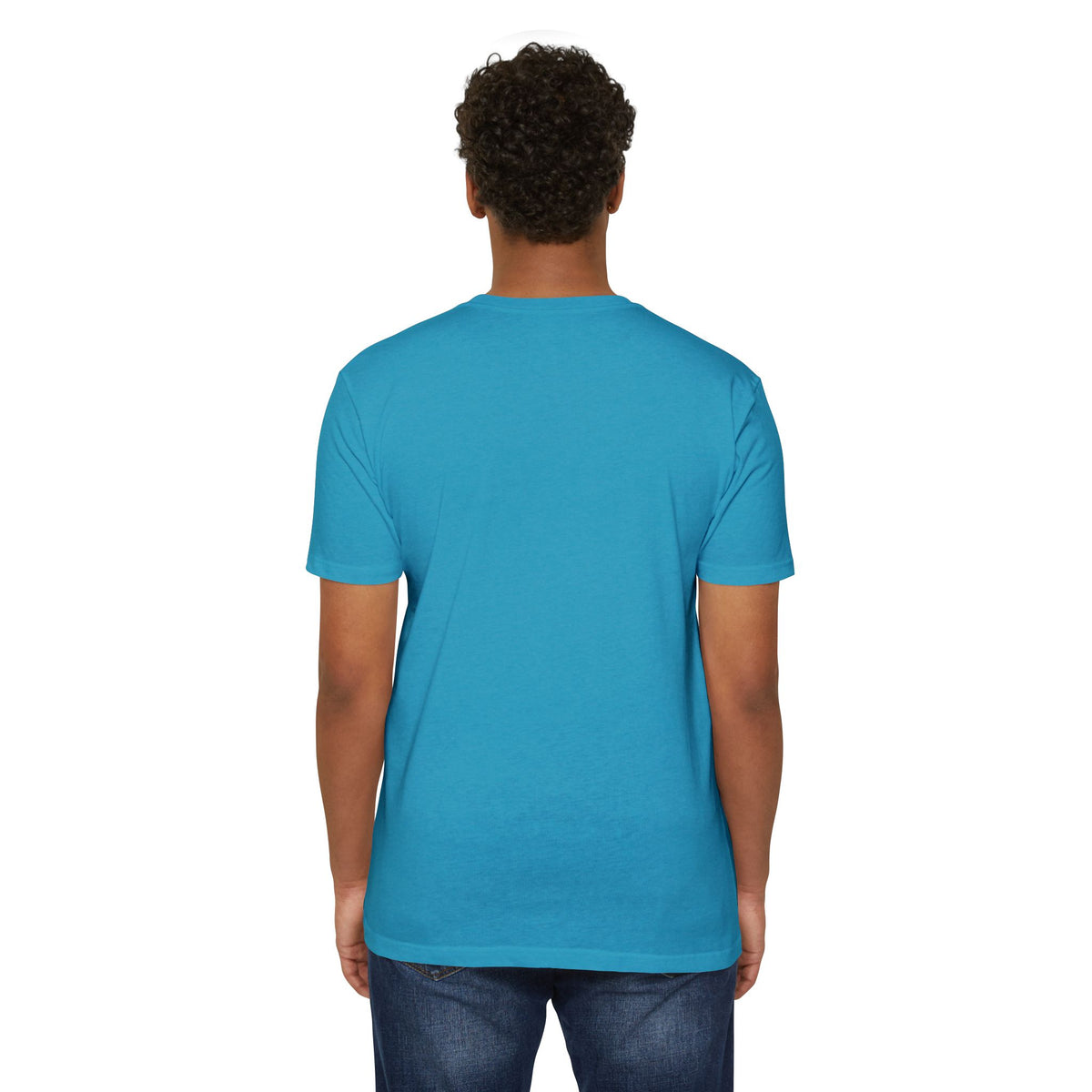 Get Unplugged Mushroom T‑Shirt