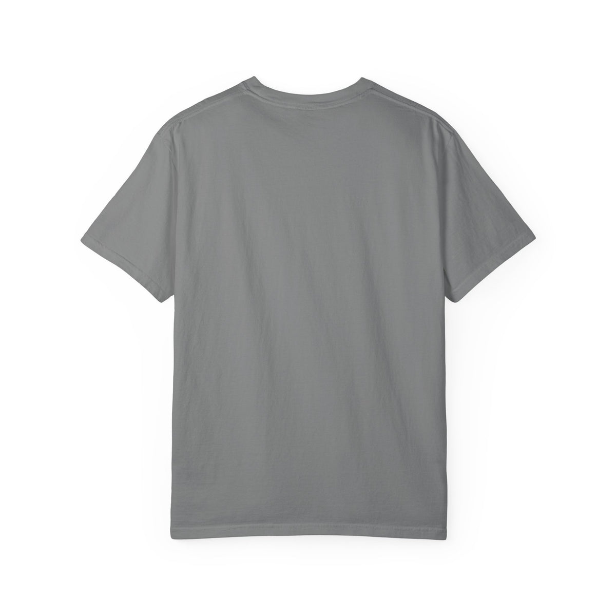 Gender Pride T-Shirt — "I Used to Be a Man Trapped in a Woman’s Body and Then I Was Born" Statement Tee