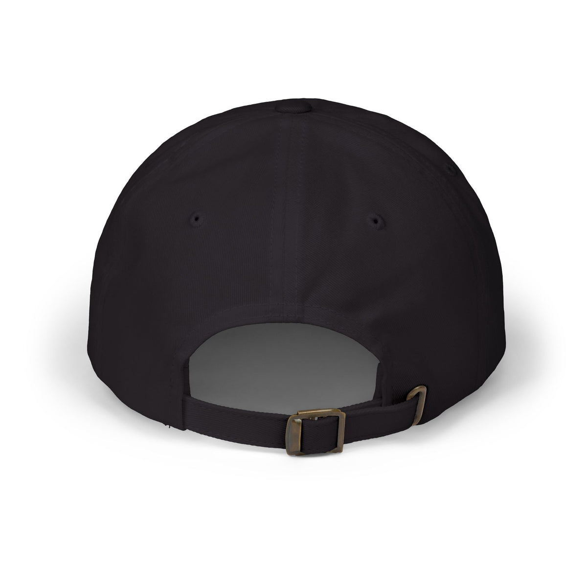 Bollox Dad Cap – Retro Embroidered Script Baseball Hat