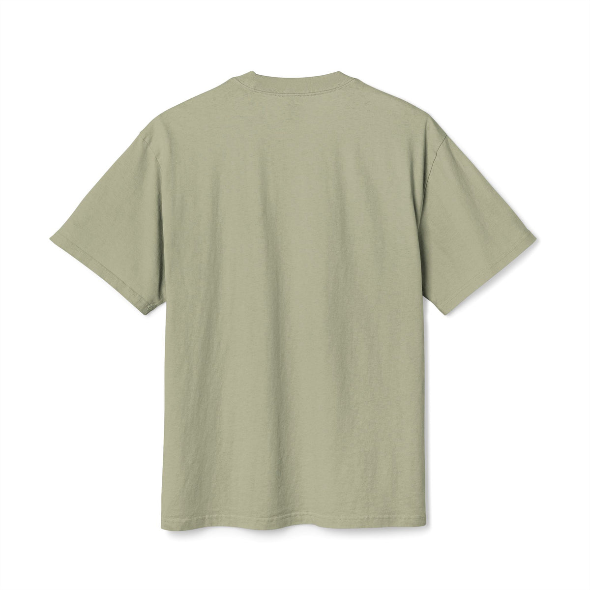 Graphic Tee — 'The Government Says You Can’t Be Anti-Vax...' Statement Shirt