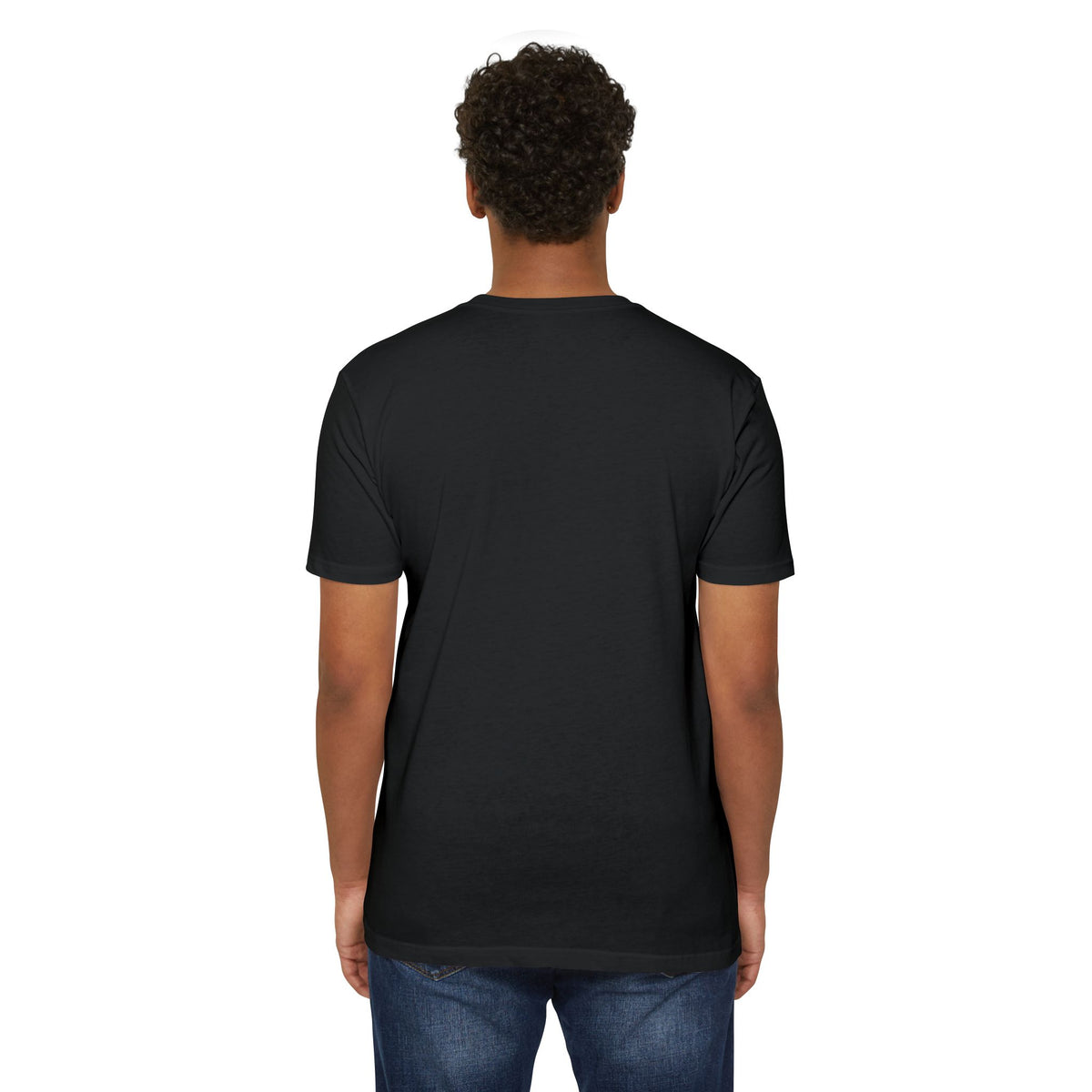 Get Unplugged Mushroom T‑Shirt