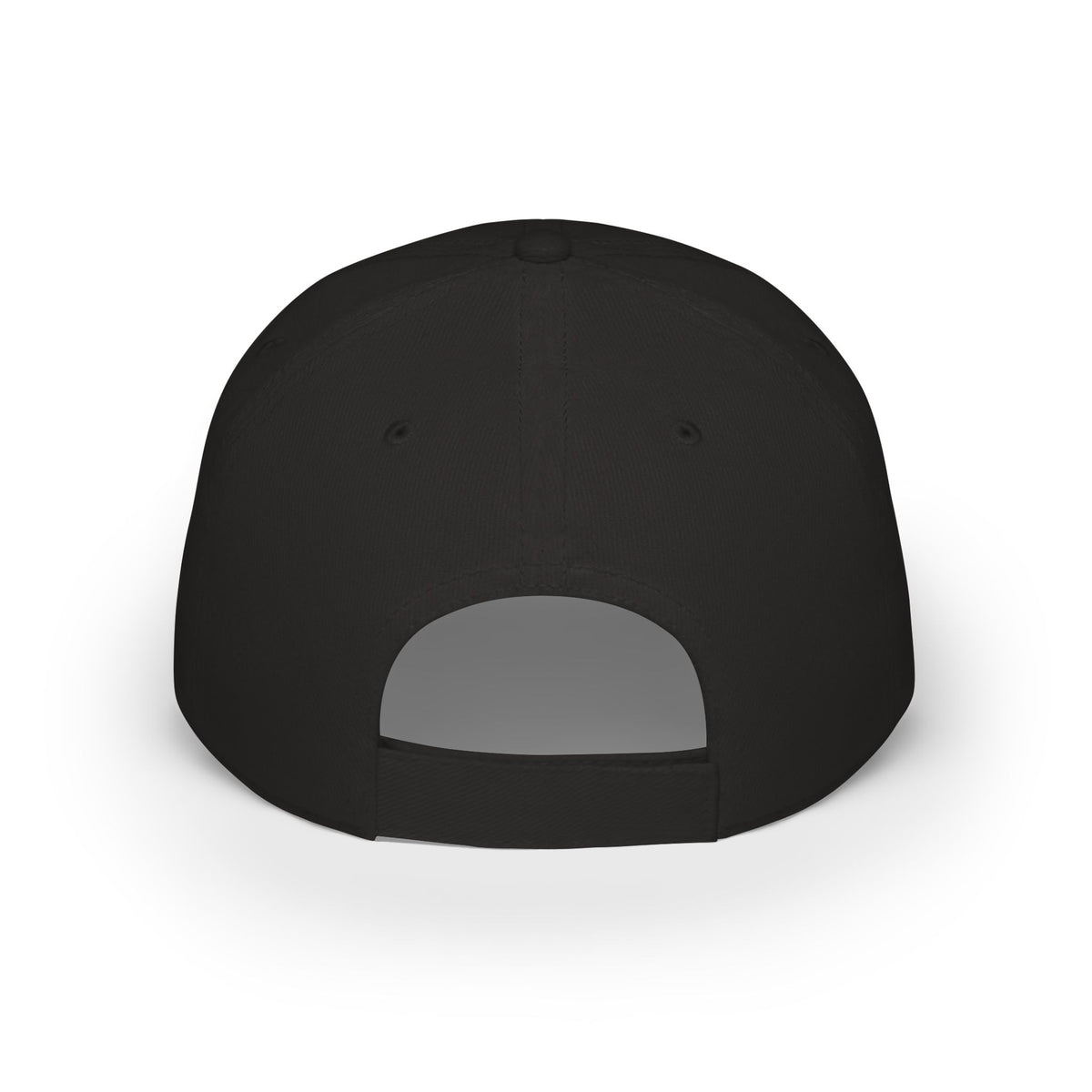 Embroidered 'Unite Eire' Harp Logo Low Profile Baseball Cap