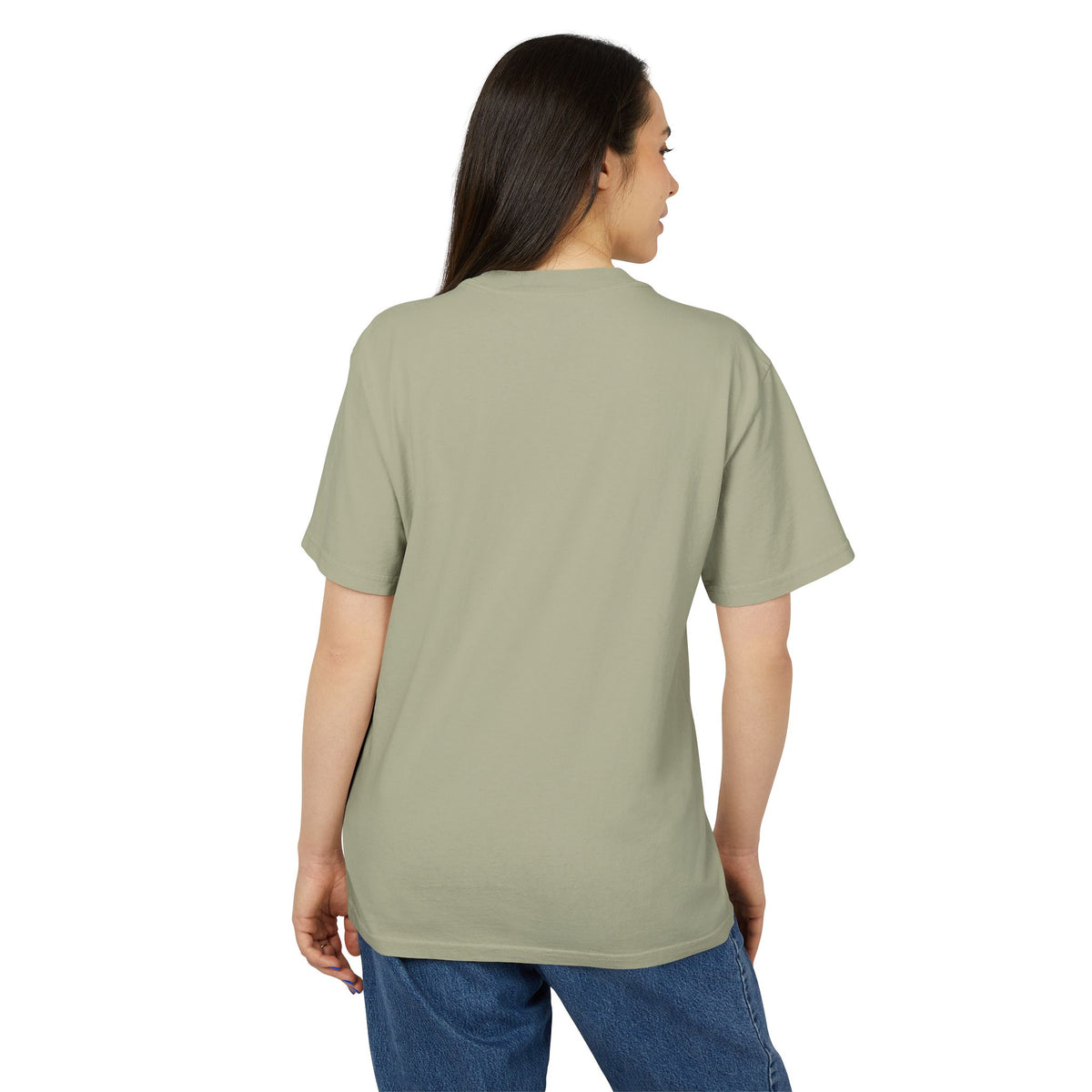 Graphic Tee — 'The Government Says You Can’t Be Anti-Vax...' Statement Shirt