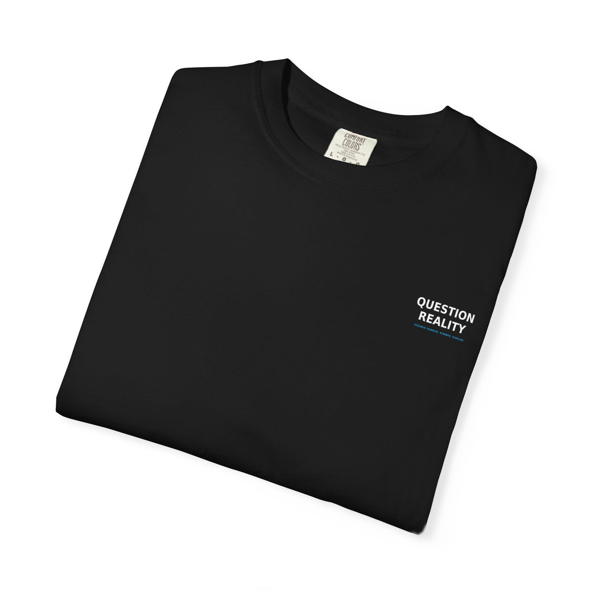 The Simulation Astronaut Earth Space Exploration T-Shirt