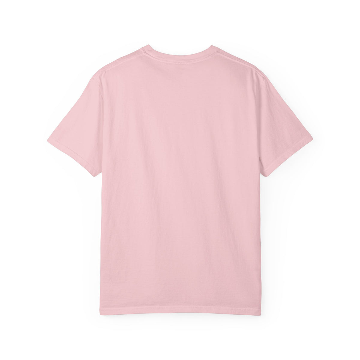 T-Shirt — "If You're Happy and You Know It, It's Your Meds" Minimalist Graphic Tee