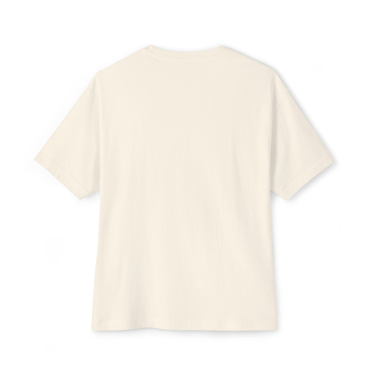 Don't be a Cnut, Unisex Oversized Boxy Tee
