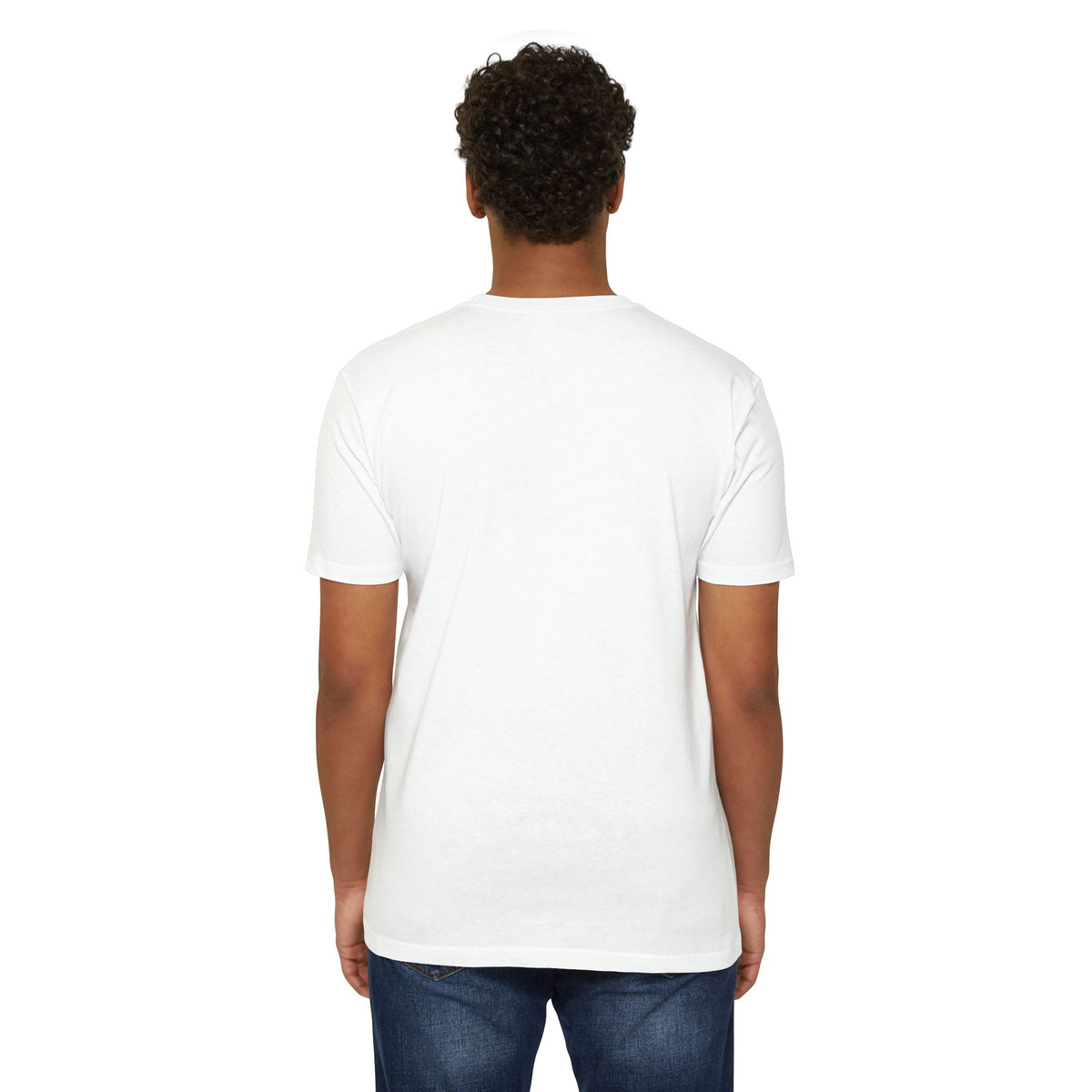 Get Unplugged Mushroom T‑Shirt