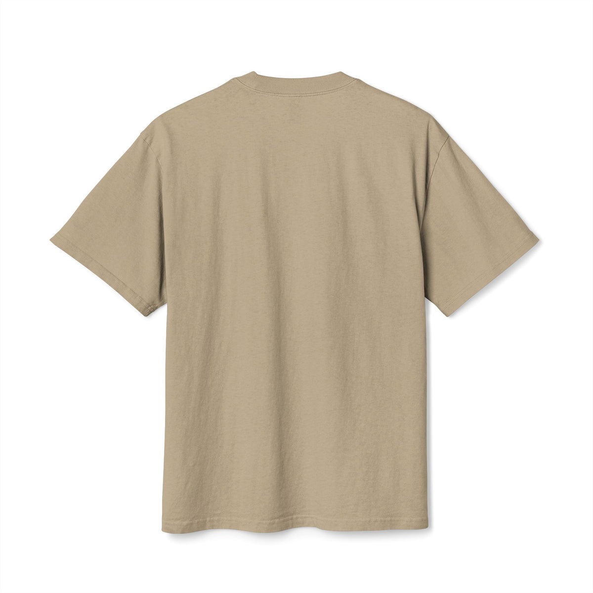 Graphic Tee — 'The Government Says You Can’t Be Anti-Vax...' Statement Shirt