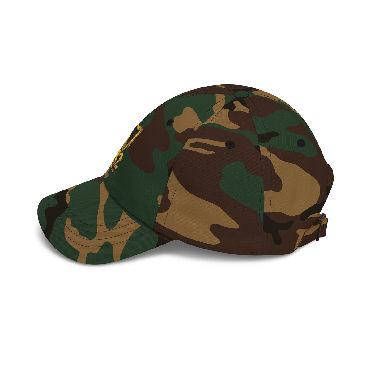 Dad Cap – Ireland, 32 not 26 counties, unite Ireland Embroidered Baseball Hat