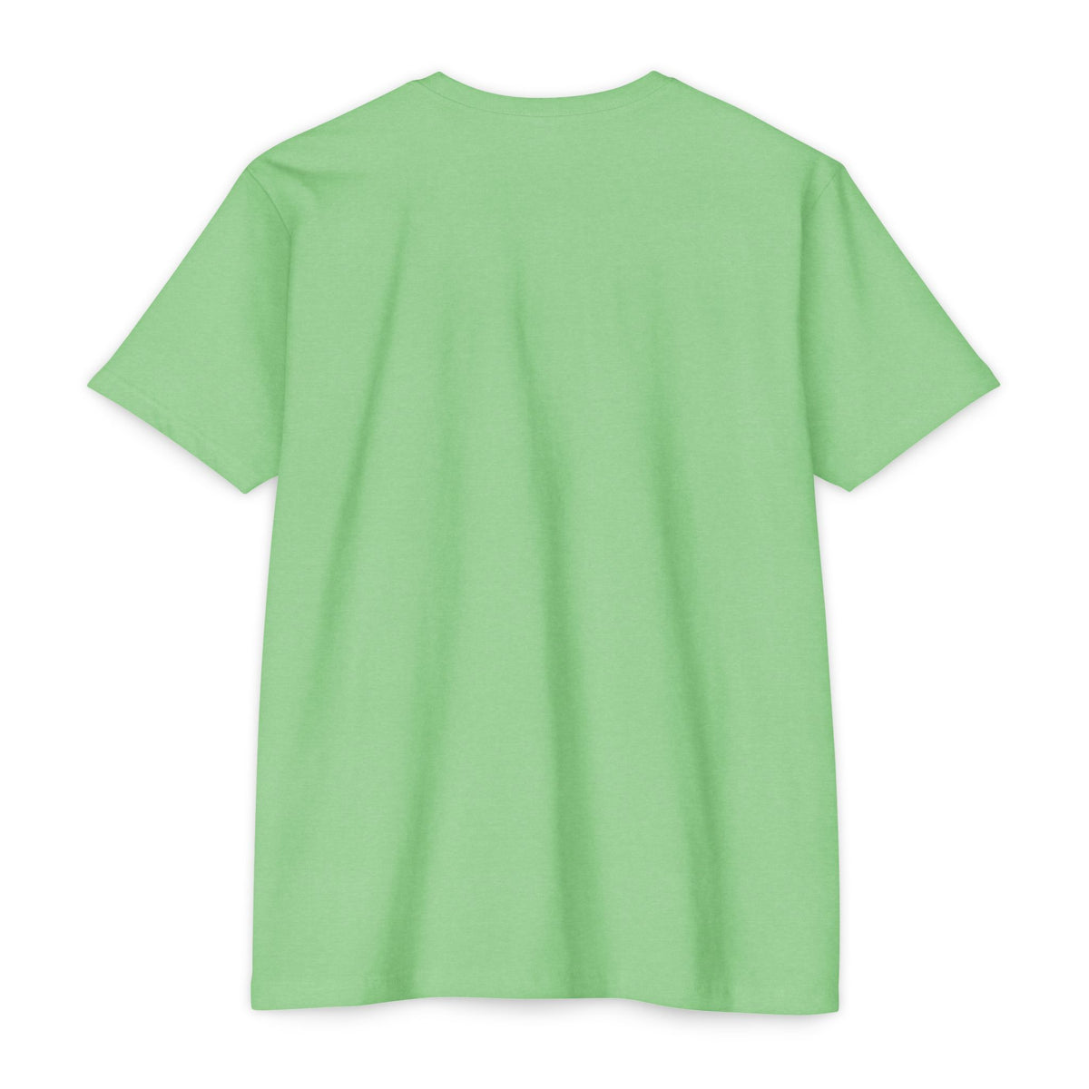 Get Unplugged Mushroom T‑Shirt