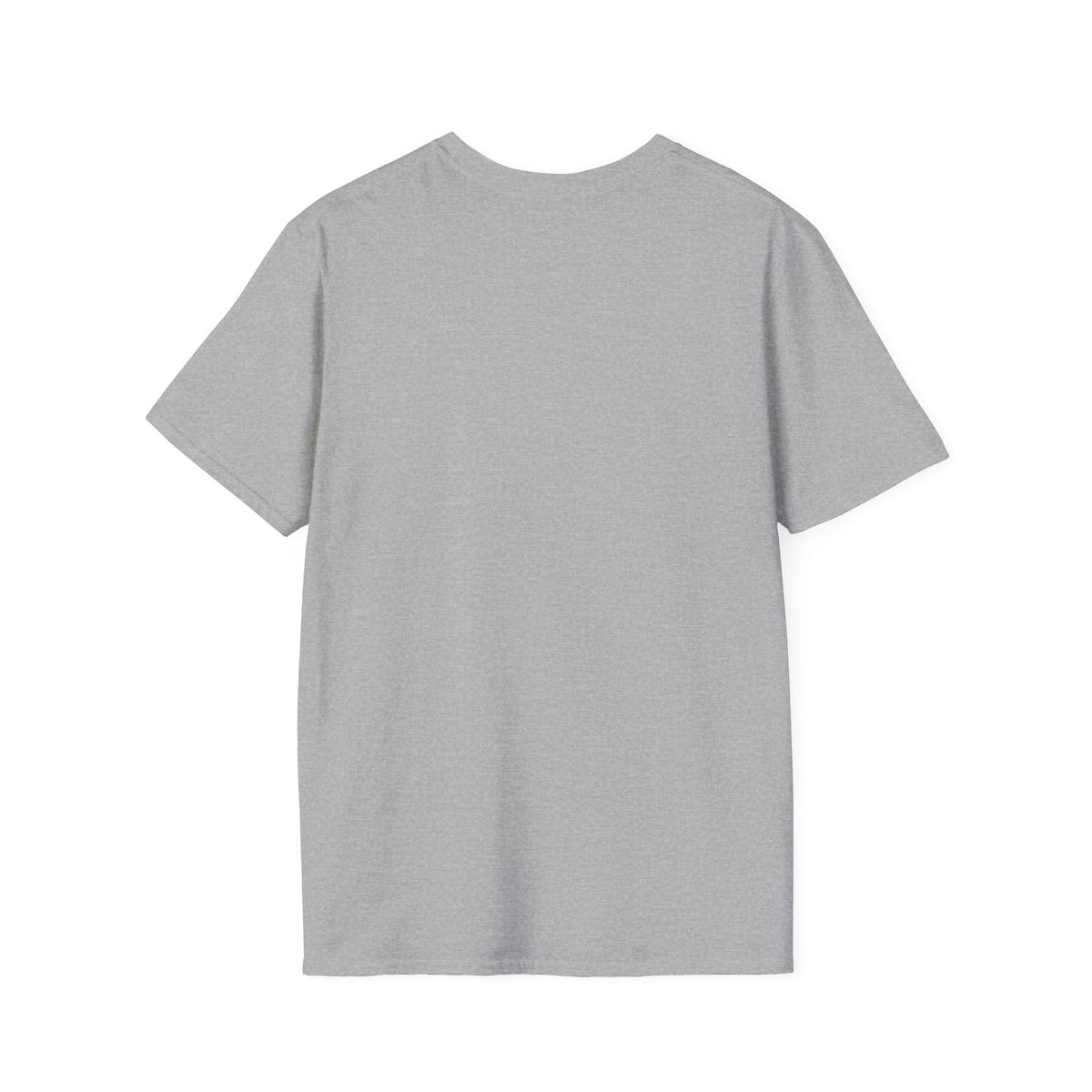 Believe UFO T-Shirt — Retro Red Text Alien Graphic Tee