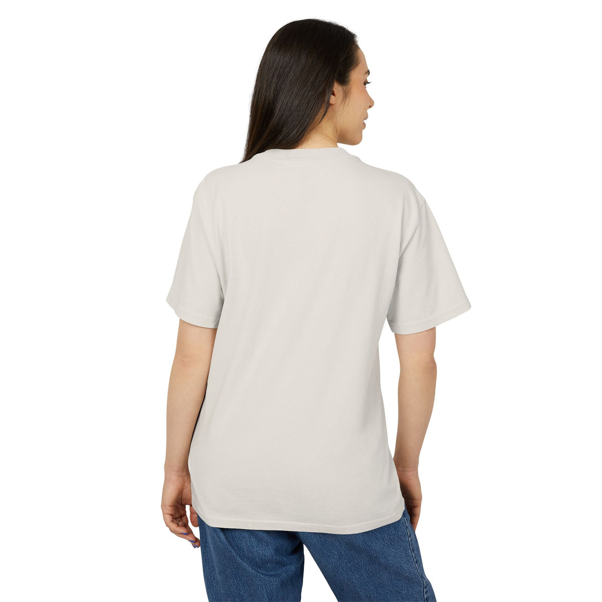 Graphic Tee — 'The Government Says You Can’t Be Anti-Vax...' Statement Shirt