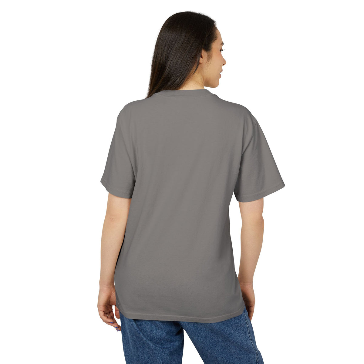 Graphic Tee — 'The Government Says You Can’t Be Anti-Vax...' Statement Shirt