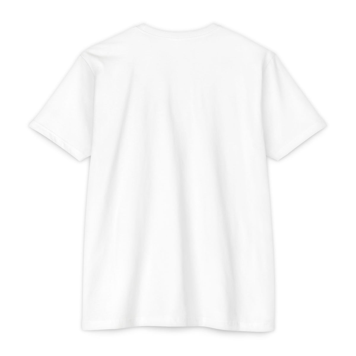 Get Unplugged Mushroom T‑Shirt